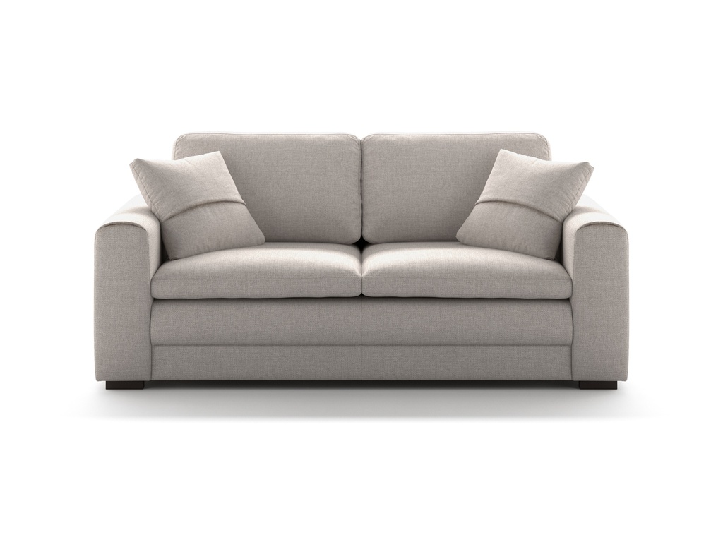 Cove Queen Sleeper - Oasis 01 - 124/4 Walnut