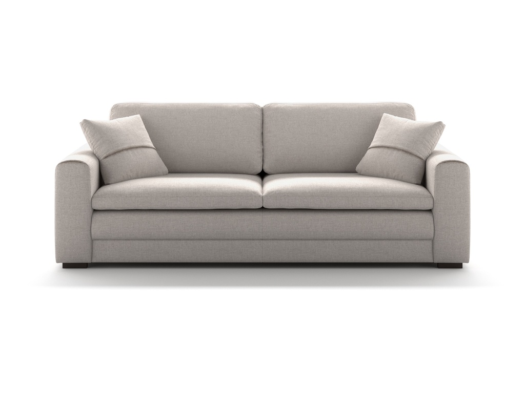 Cove King Sleeper - Oasis 01 - 124/4 Walnut