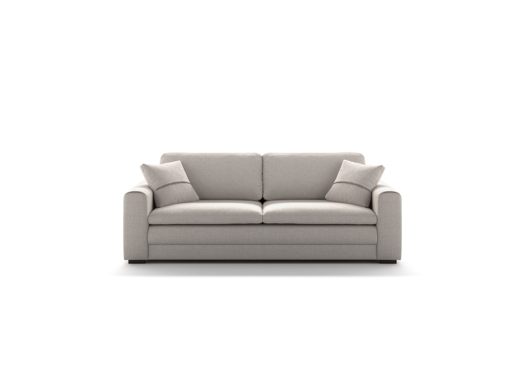 Cove King Sleeper - Oasis 01 - 124/4 Walnut