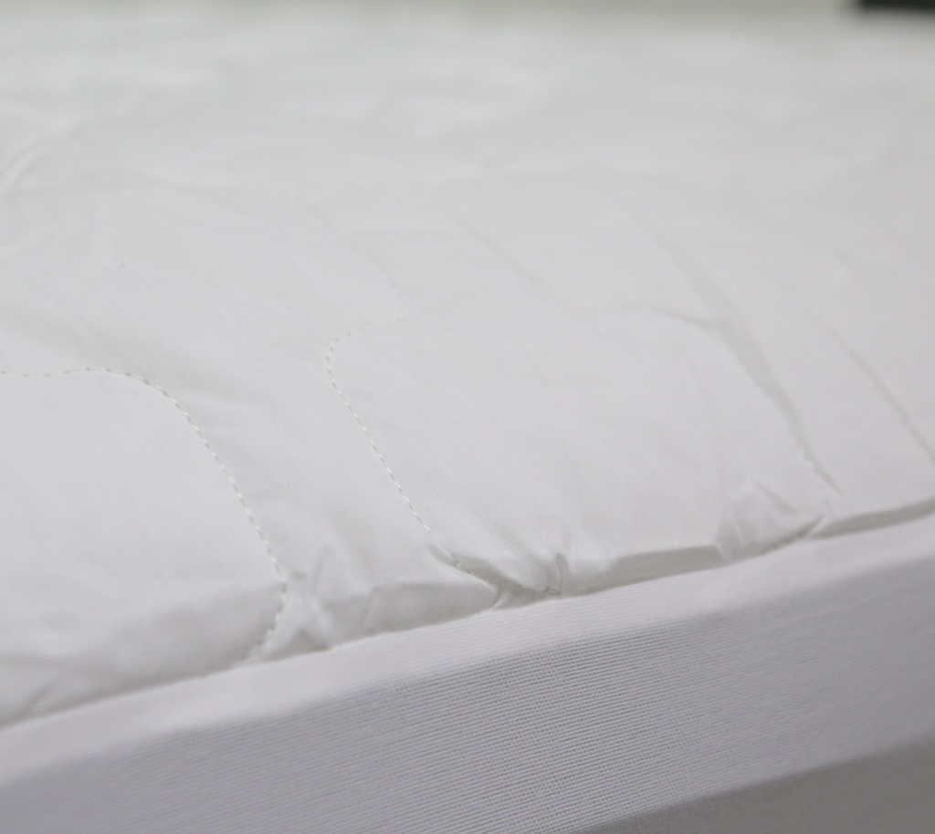 Mattress Protector Cot Size