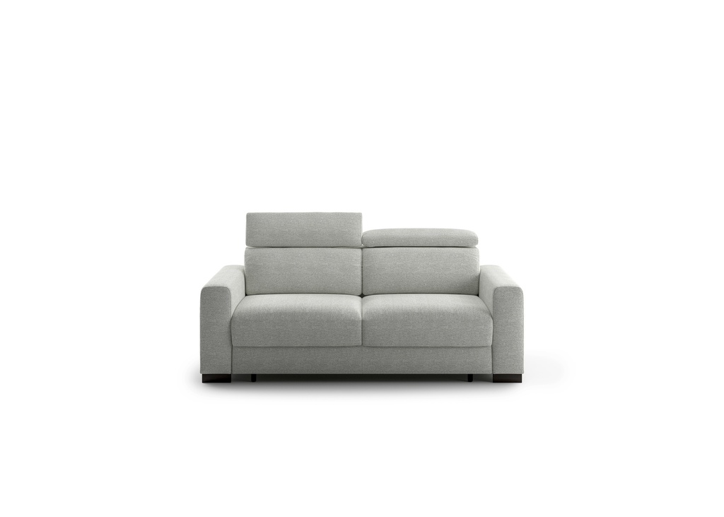 Elliot Queen Loveseat Sleeper - Lea 40 - 402/6 Smoked