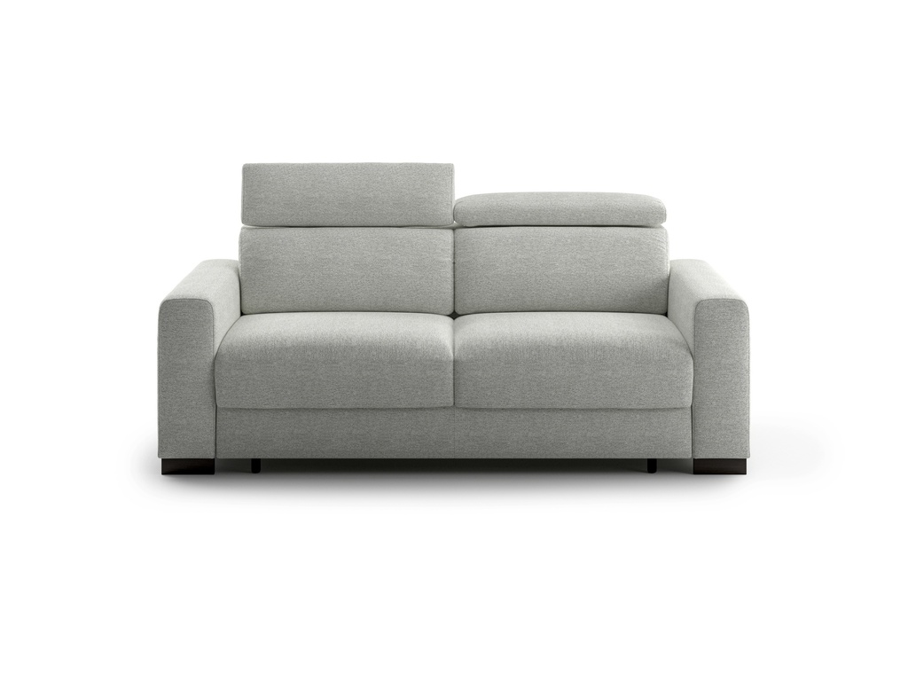 Elliot Queen Loveseat Sleeper - Lea 40 - 402/6 Smoked