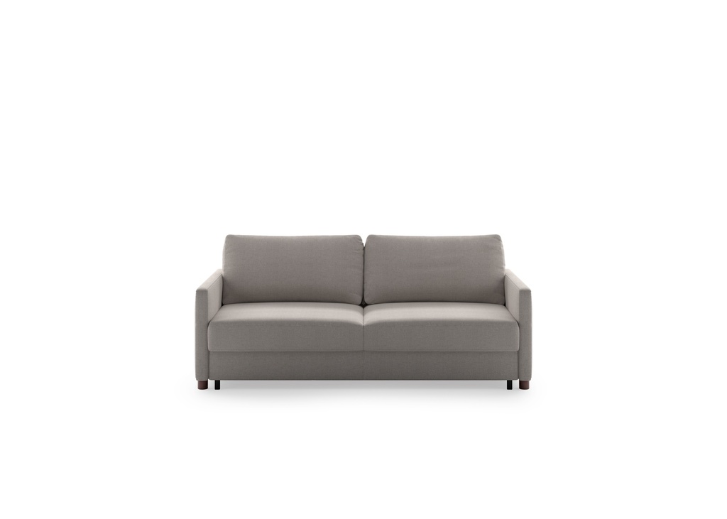 Polar King Sofa Sleeper - Oasis 01 - 110/6 Walnut