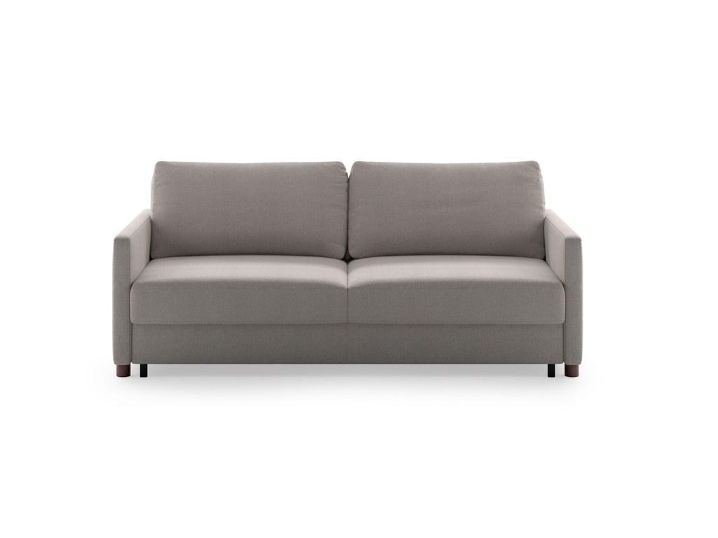 Polar King Sofa Sleeper - Oasis 01 - 110/6 Walnut