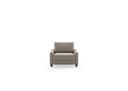 Nico Cot Chair Sleeper - Cloud 09 - 104/9 Smoked Birch 