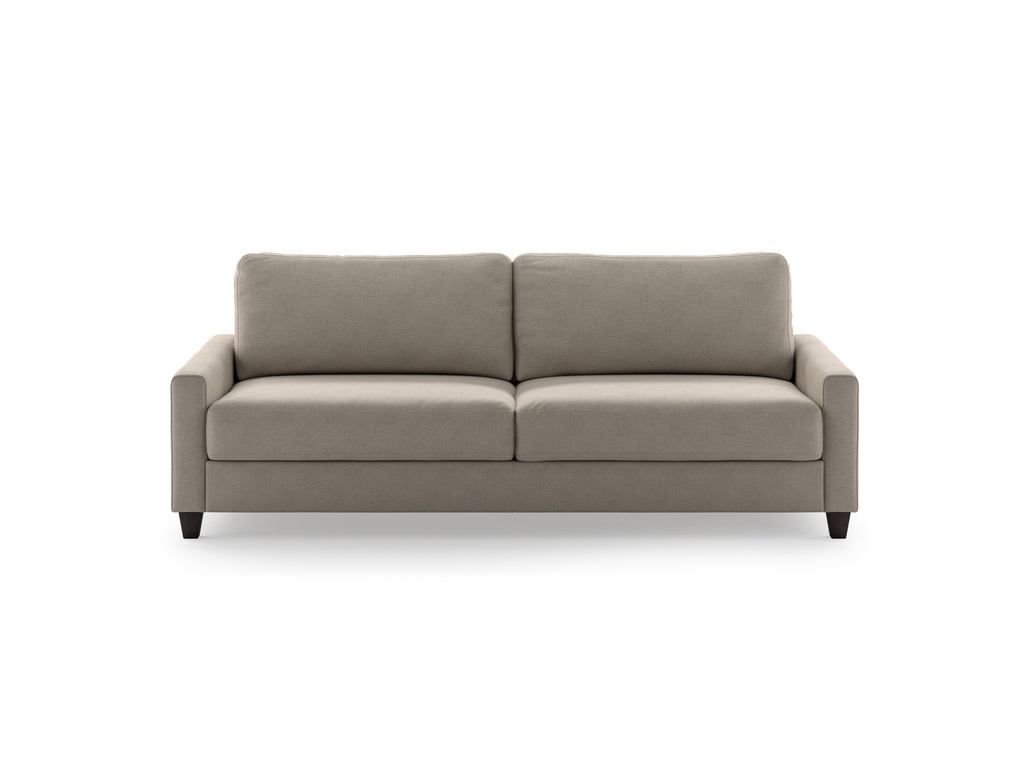Nico King Sofa Sleeper - Cloud 09 - 104/9 Smoked Birch