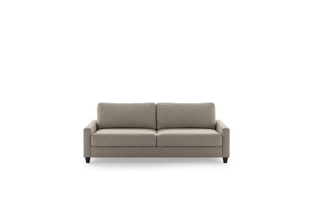 Nico King Sofa Sleeper - Cloud 09 - 104/9 Smoked Birch 