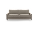 Nico King Sofa Sleeper - Cloud 09 - 104/9 Smoked Birch
