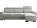 Elliot Queen Size Sleeper (Reversible Chaise)