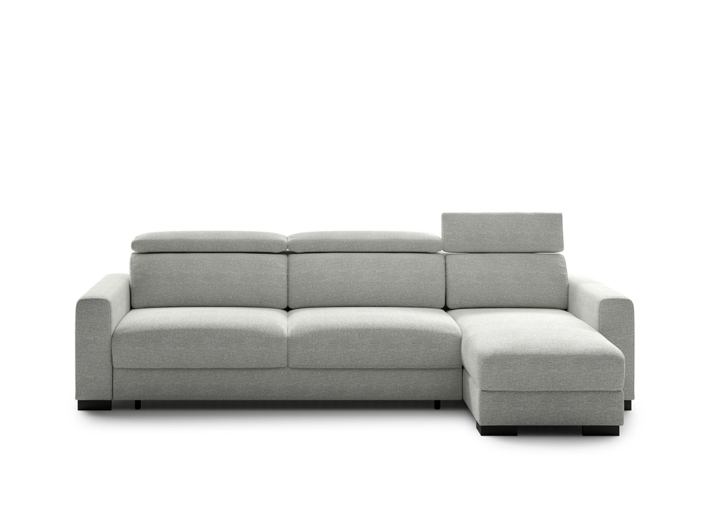 Elliot King Size Sleeper (Reversible Chaise)