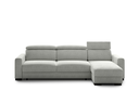 Elliot King Size Sleeper (Reversible Chaise)