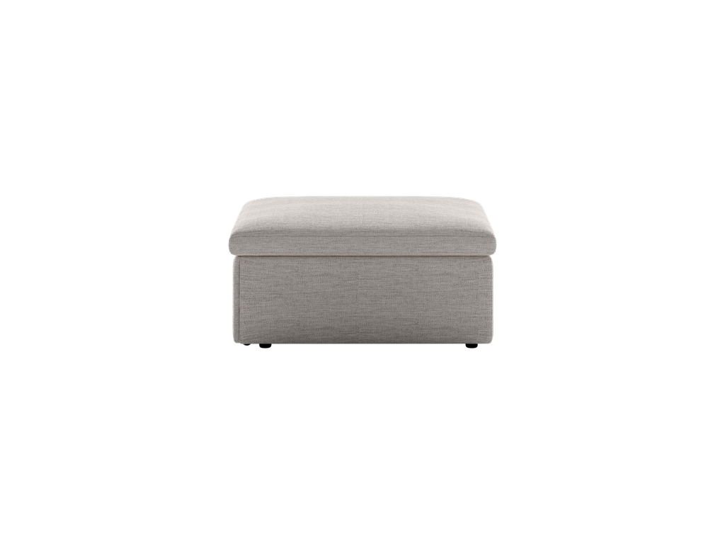 Otto Cot Size Ottoman