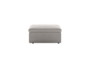 Otto Cot Size Ottoman