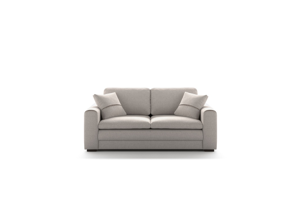 Cove Queen Sleeper - Yedi 438 - 124/4 Smoked Birch - Showcase