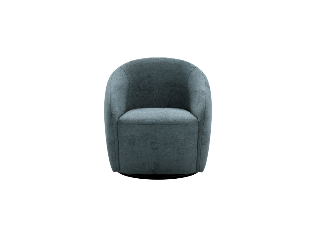 Regalia Swivel Chair - Harmony 77