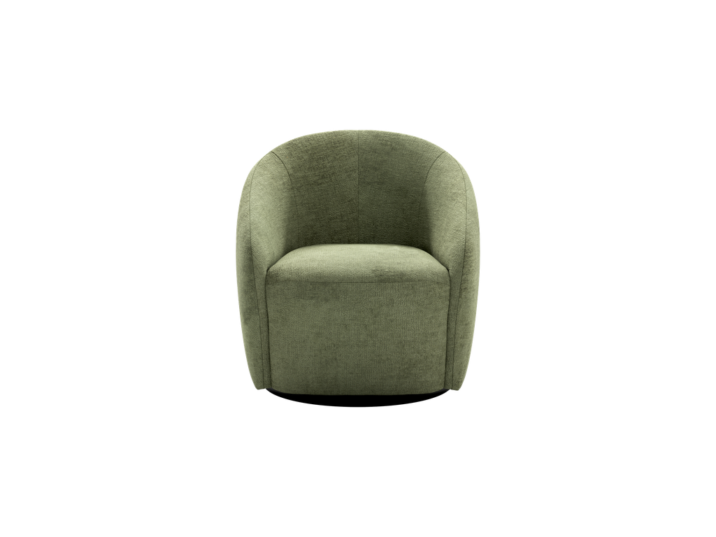 Regalia Swivel Chair - Harmony 39