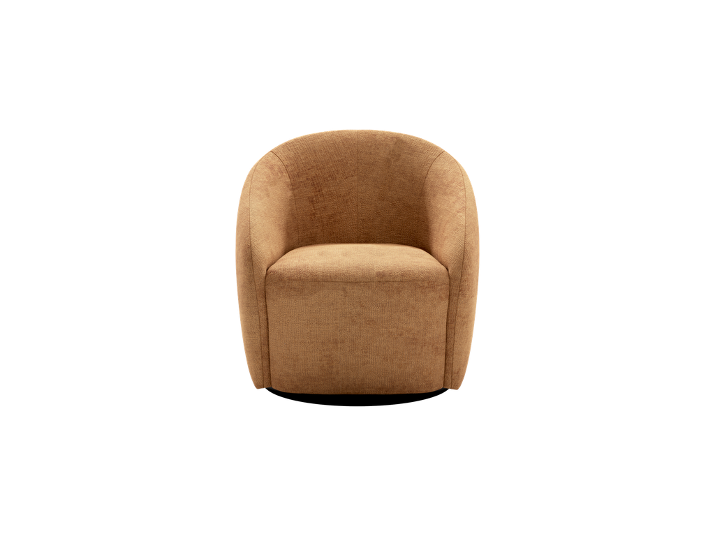 Regalia Swivel Chair - Harmony 56