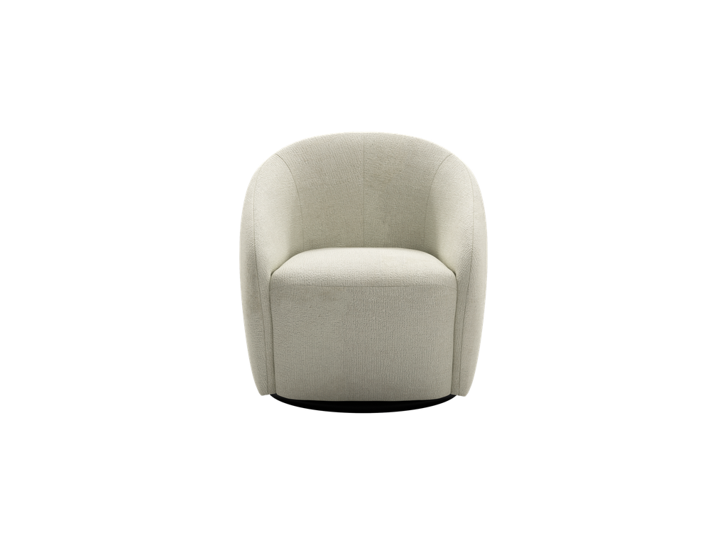 Regalia Swivel Chair - Harmony 02