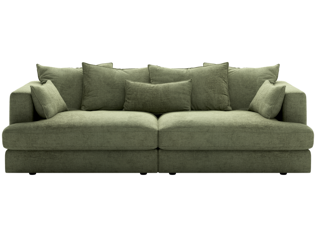 Vivian Sofa - Harmony 39
