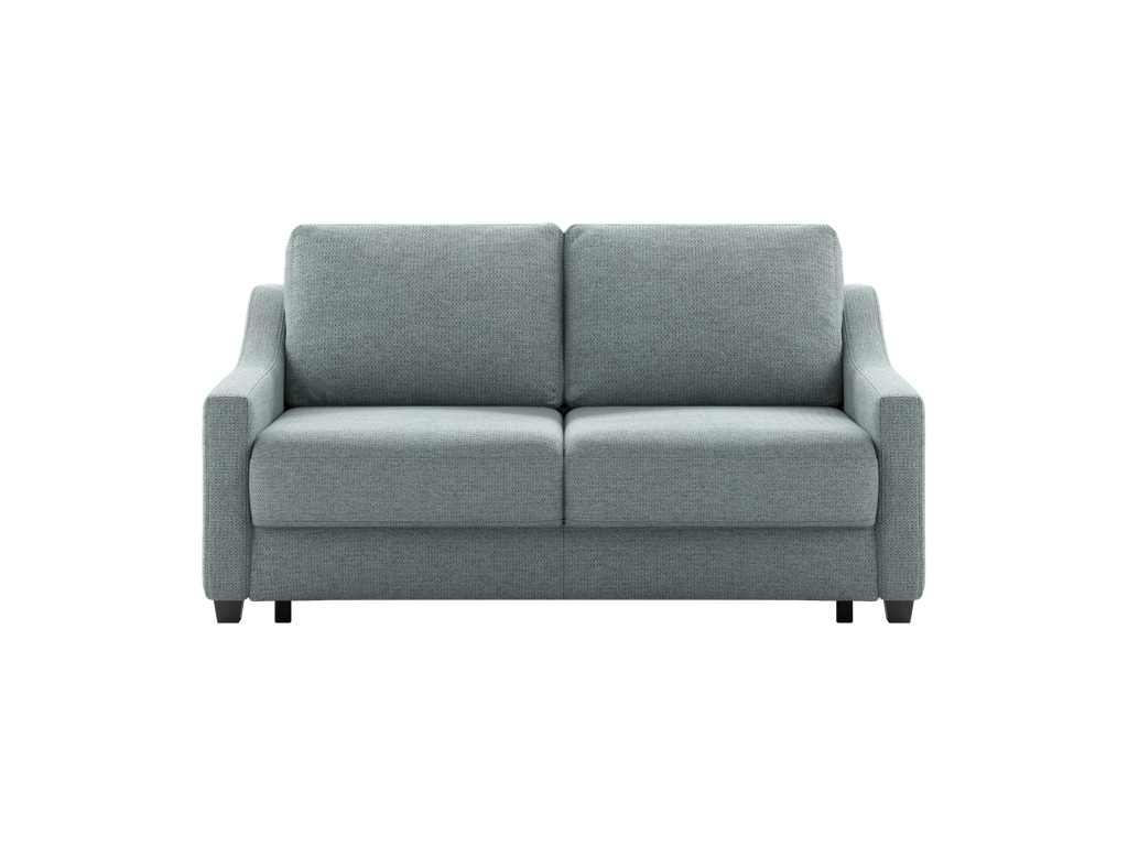 Nautica Queen size Loveseat sleeper Zaro 72 - 104/6 Smoked Birch