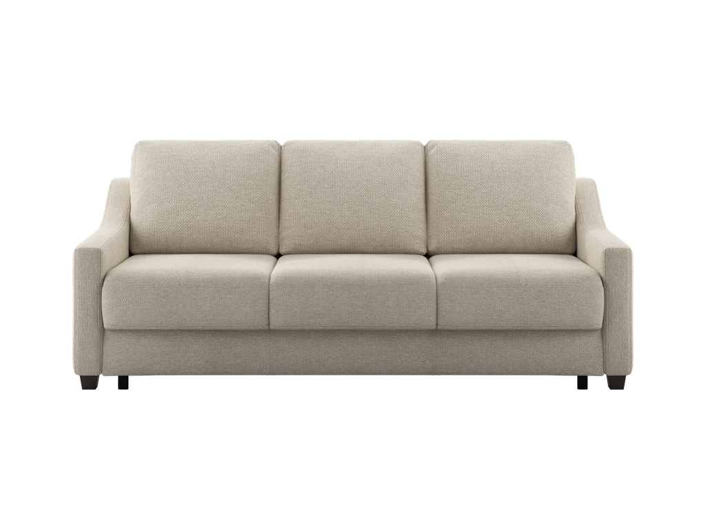 Nautica King size sofa sleeper - Zaro 03 - 104/06 Smoked Birch