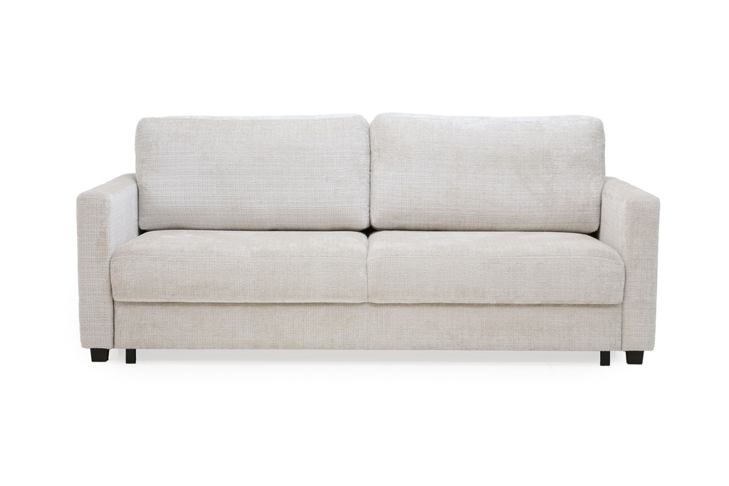 Fantasy King Sofa Sleeper - Cerona 02 - 104/6 Smoked Birch