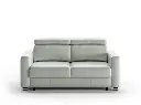 West Queen Size Sleeper - Manual