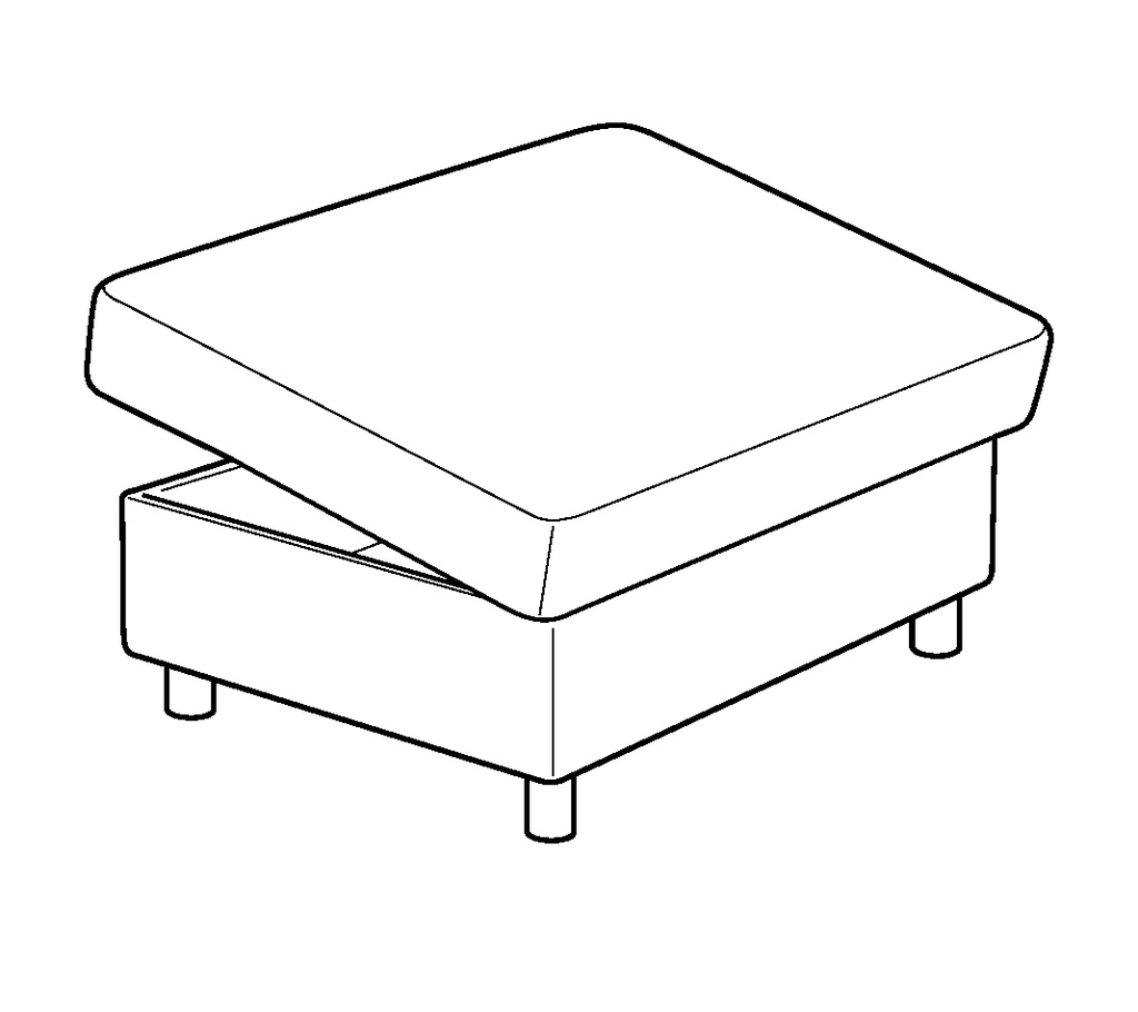 Koli Chaise End