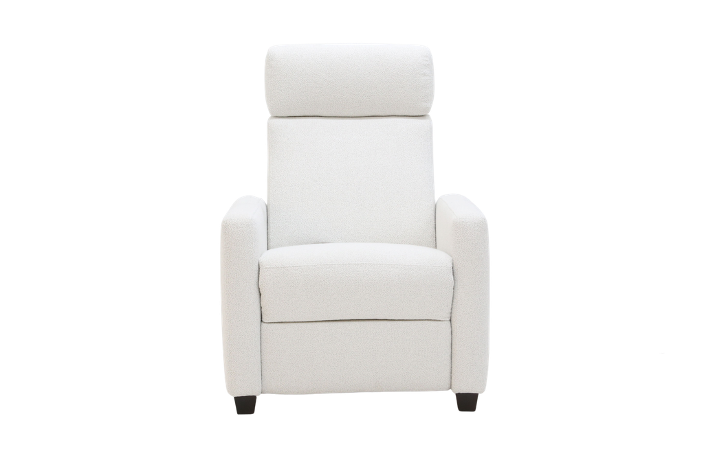 Zero Gravity Recliner Motor - Lea 40, 104/6 Smoked Birch