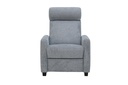 Zero Gravity Recliner