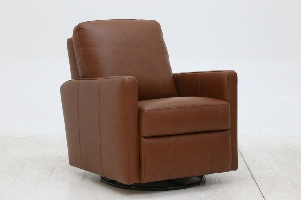 Juno Glider Swivel Chair - LM Labrador 32
