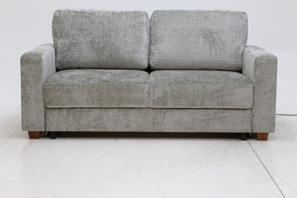 Ellis Queen Loveseat Sleeper - Power