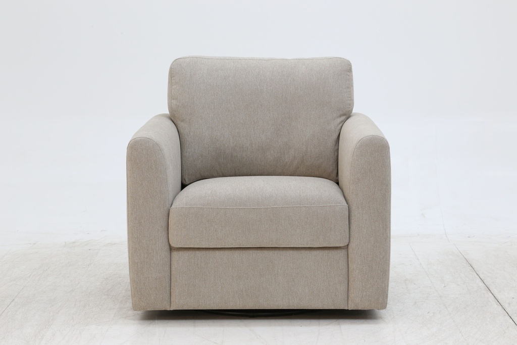 Cubic Swivel Chair MTO