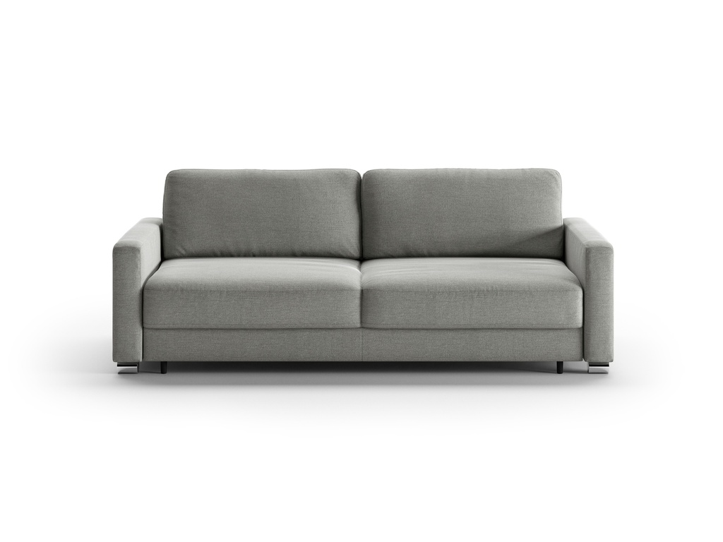 Hampton King Sofa Sleeper - Rodeo 104 - 217/6 Chrome