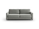 Hampton King Sofa Sleeper - Rodeo 104 - 217/6 Chrome