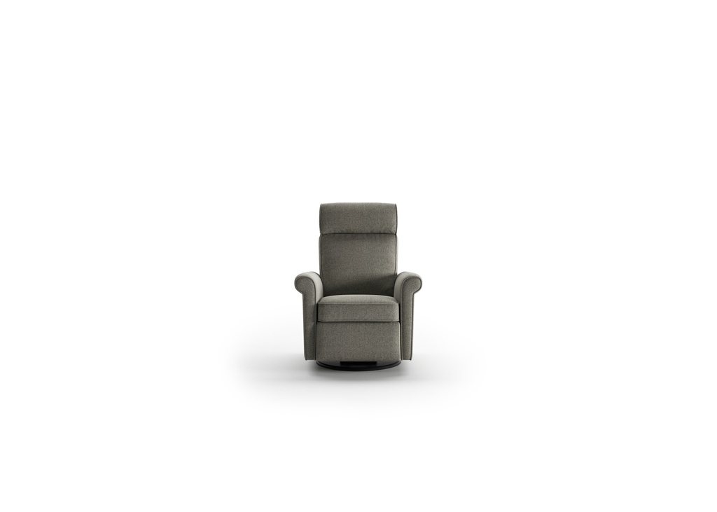 Rolled Recliner - Power & Battery - Rene 03