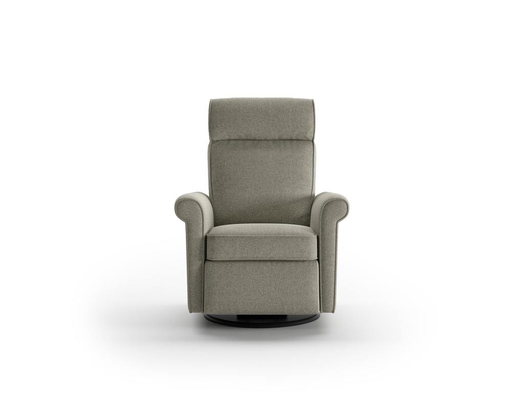 Rolled Recliner - Power & Battery - Rene 03