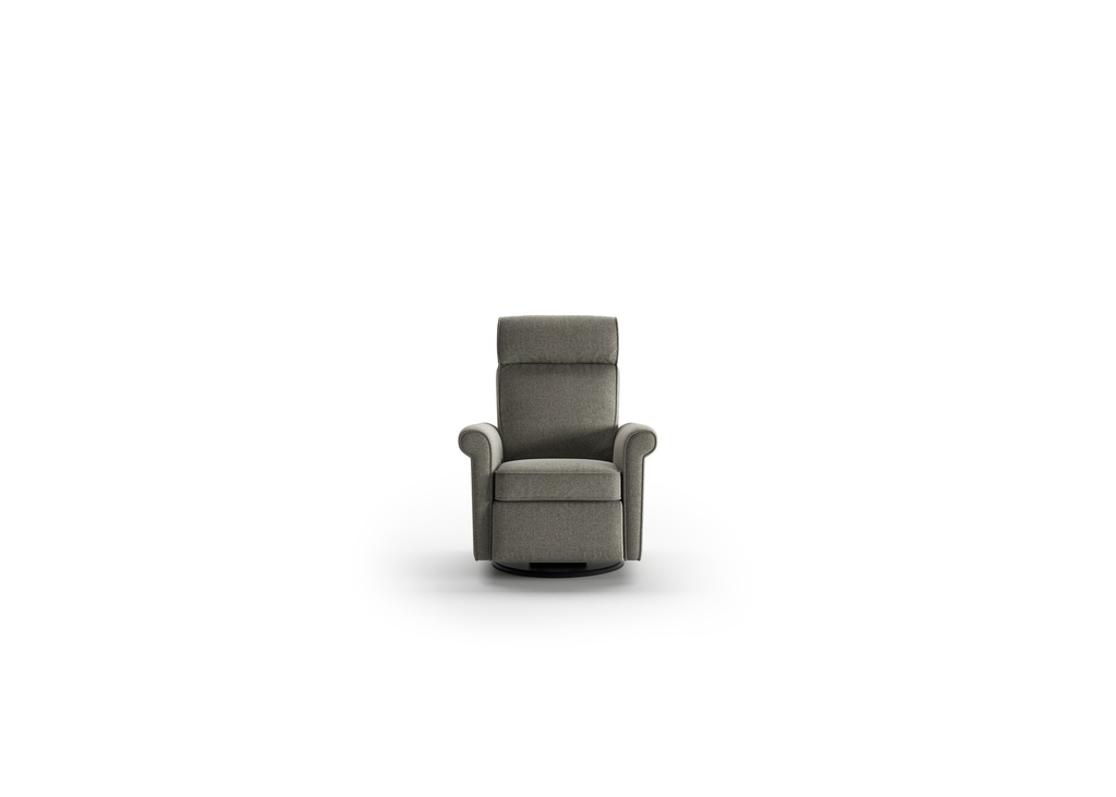 Rolled Recliner - Manual - Rene 03