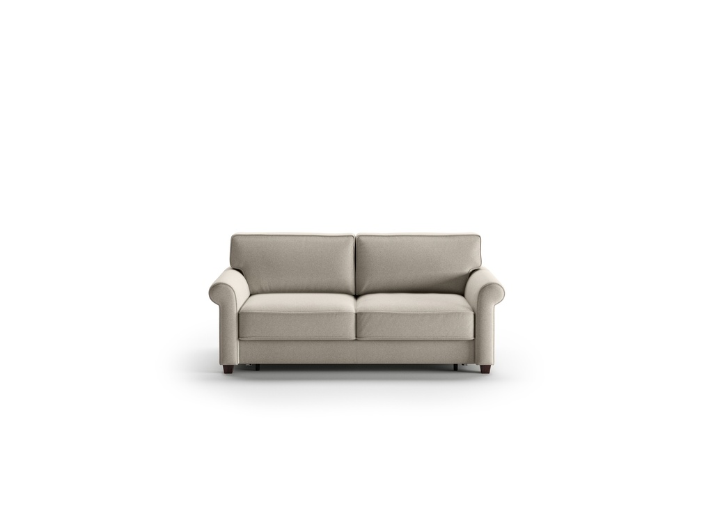 Casey Queen Loveseat Sleeper - Rene 01 - 104/6 Walnut