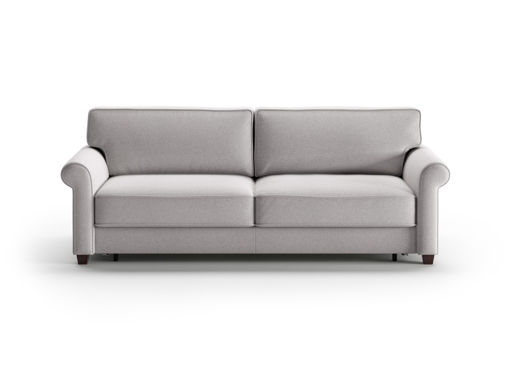 Casey King Sofa Sleeper - Rene 01 - 104/6 Walnut