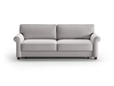 Casey King Sofa Sleeper - Rene 01 - 104/6 Walnut
