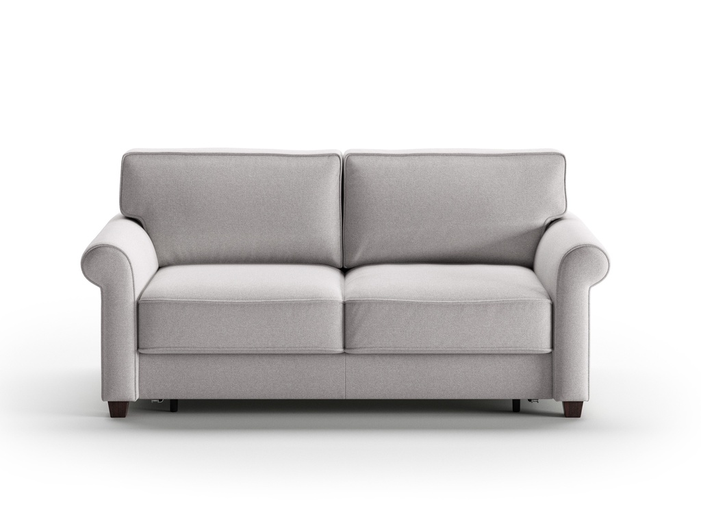 Casey Full XL Loveseat Sleeper - Rene 01 - 104/6 Walnut