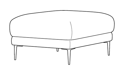 [JOY-Q] Joy Ottoman