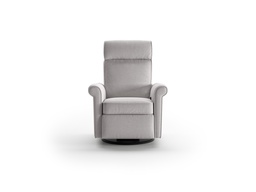 [ROLL-AR-RENE/01] Rolled Recliner - Manual - Rene 01