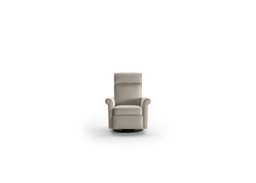 [ROLL-AR-RENE/01] Rolled Recliner - Manual - Rene 01