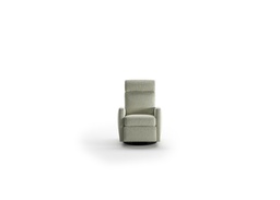 [TRAC-AR-LOUL/616] Track Recliner - Manual - Loule 616