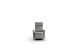 [SLOP-AR-OLIV/173] Sloped Recliner - Manual - Oliver 173