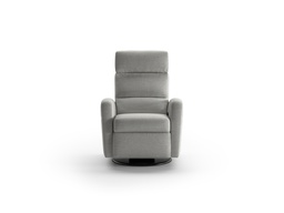 [SLOP-AR-OLIV/173] Sloped Recliner - Manual - Oliver 173