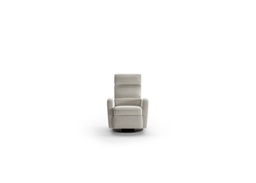 [SLOP-AR-FUN/496] Sloped Recliner - Manual - Fun 496