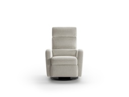 [SLOP-AR-PWR-FUN/496] Sloped Recliner - Power & Battery - Fun 496 (DROP)